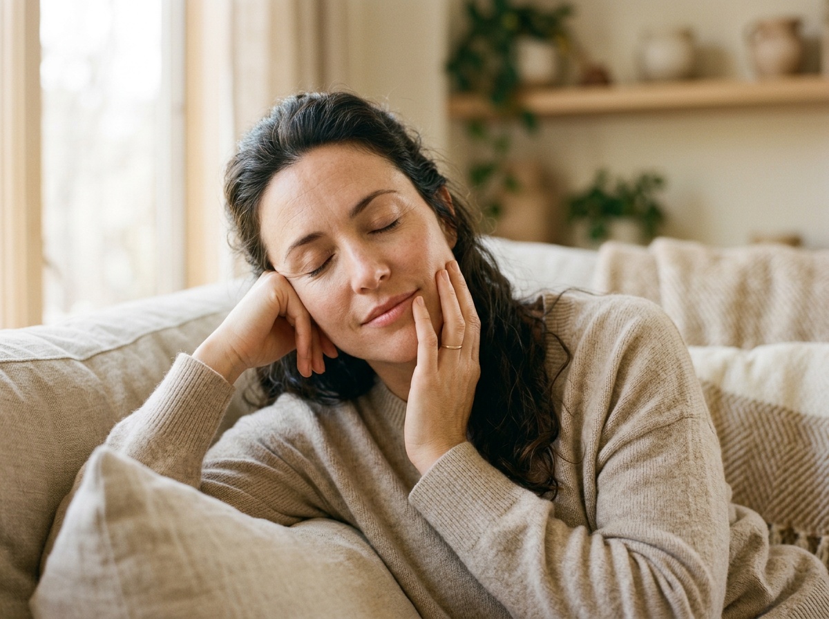 The Calm Skin Method