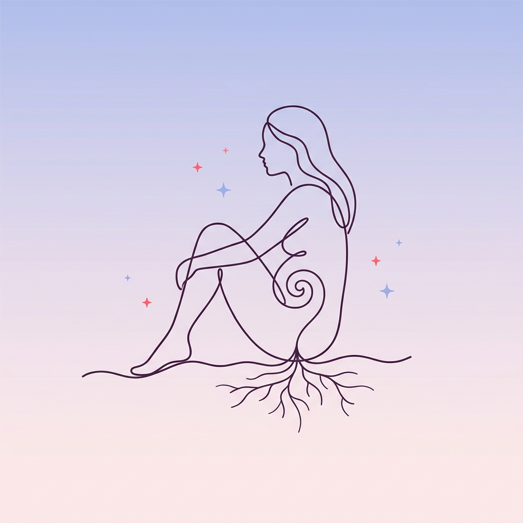 Raíz · Reencuentro